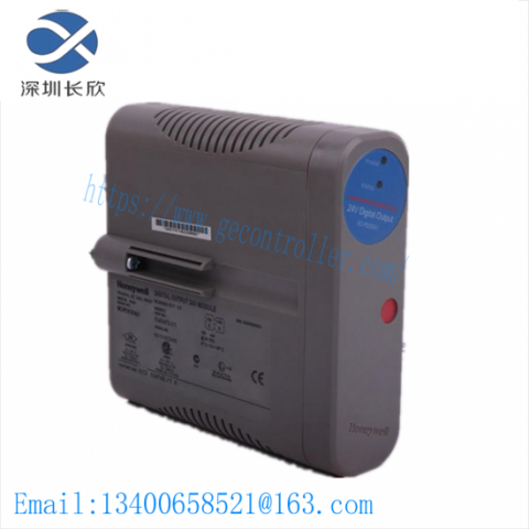 Honeywell 8C-PDODA1 51454472-175: 24V Digital Input Module, for Industrial Automation