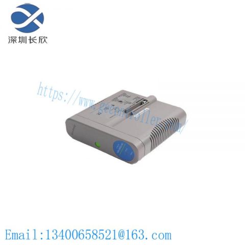 HONEYWELL 8C-TAID51 DCS Module: Advanced Control Solution for Industrial Automation