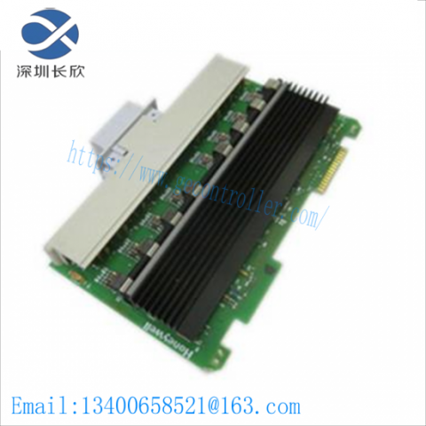 Honeywell 8C-TAIX51 Analog Input Module