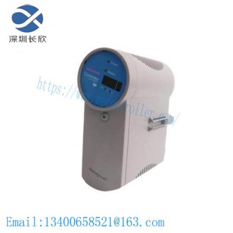 Honeywell 8C-TAIXB1 51307129-175: Industrial I/O Module, Precision Control Solutions