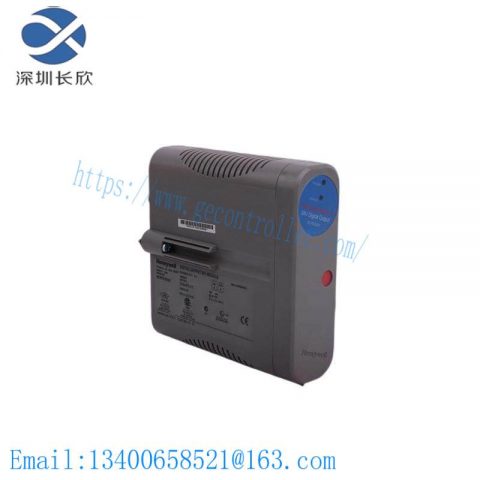 Honeywell 8C-TAOXB1 51307137-1750 Redundant Module: Industrial Control Solutions for Reliable Performance