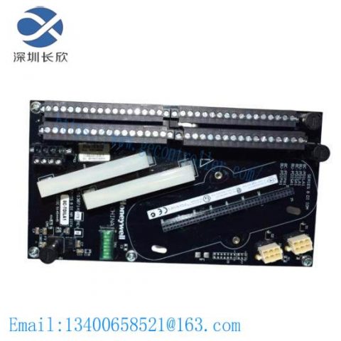 Honeywell C300 Series DCS Module 8C-TDILA1 51307141-175, Industrial Control System Integration Module