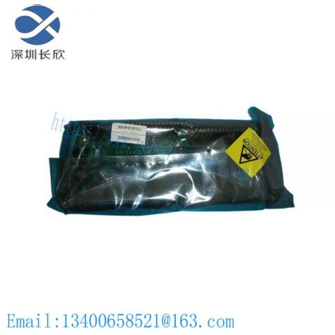 Honeywell 8C-TDOD61 C300 Control Module