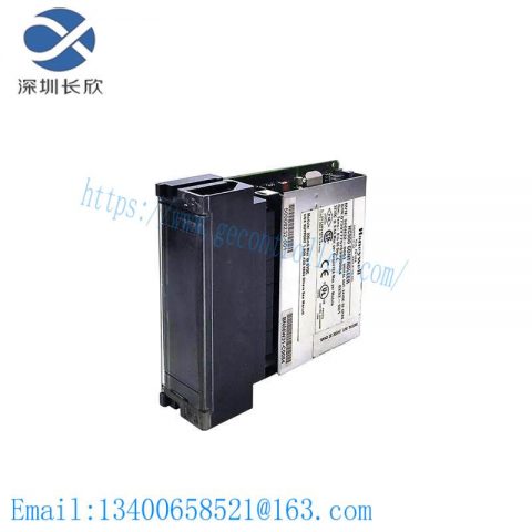 Honeywell 900H32-0302: 32-Point Digital Output Card for PLC Systems