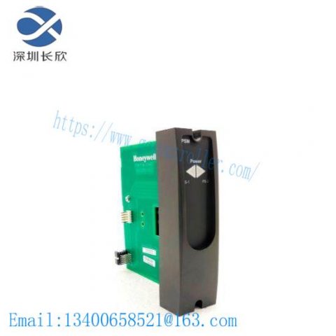 Honeywell 900PSM-0101 - New in Box: Precision Control Module for Advanced Automation