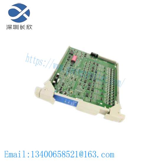 honeywell_900s75-0460_i_o_scanner.jpg HONEYWELL 900S75-0460 I/O SCANNER - Industrial Automation Control System Component