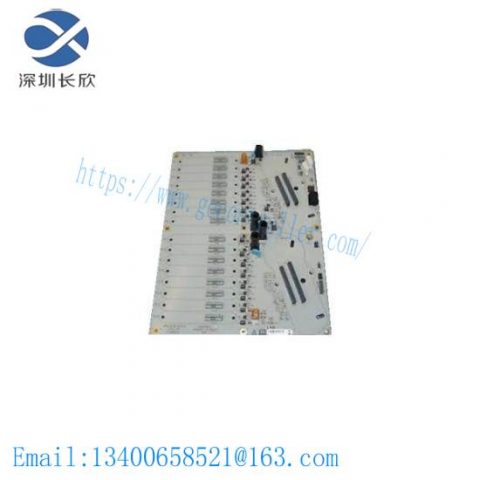 Honeywell CC-GAOX11 51306311-175 Analog Output Module - Precision Control for Industrial Automation