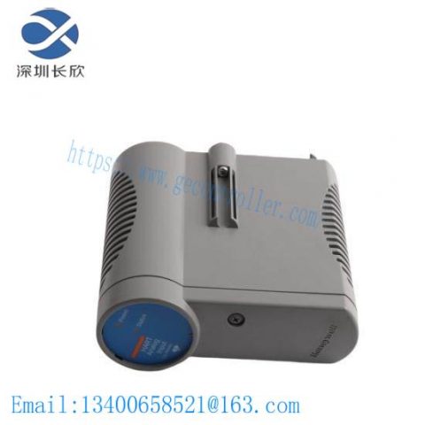 Honeywell CC-PAIX02 CC-PAIH02 CC-PAIH01 - Industrial Control Modules