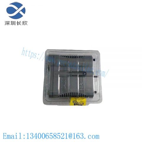 HONEYWELL CC-PAON01, Analog Output Module