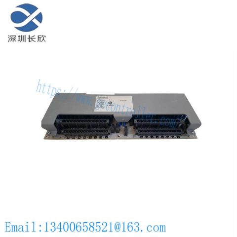 HONEYWELL CC-SDOR01 Digital Output Relay: Advanced Control Module for Industrial Applications