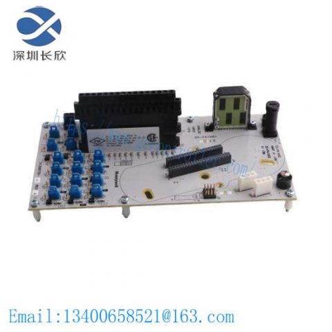 Honeywell CC-TAID01, 51306733-175, Industrial Analog Input Module