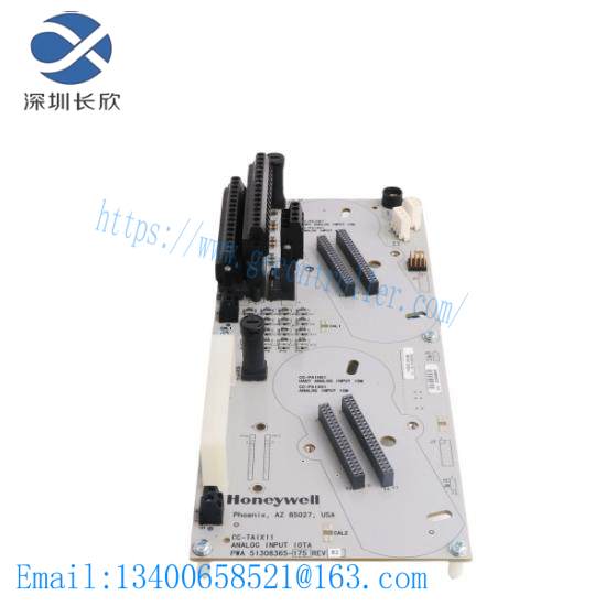 honeywell_cc-taix11.jpg Honeywell CC-TAIX11 IOTA Redundant PLC Module