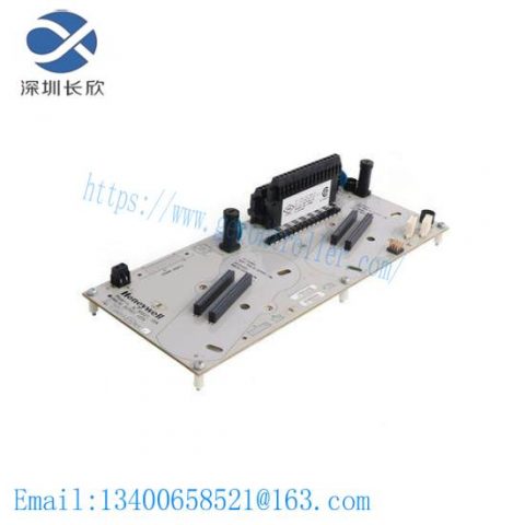 Honeywell CC-TAOX11 Analog Output Module - Precision Control Solutions