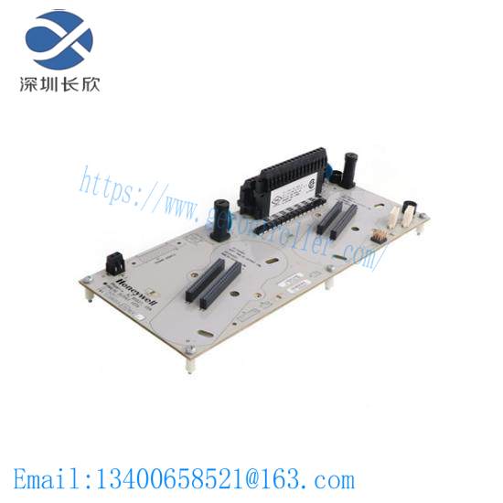 honeywell_cc-taox11_analog_output_module.jpg Honeywell CC-TAOX11 Analog Output Module - Precision Control Solutions