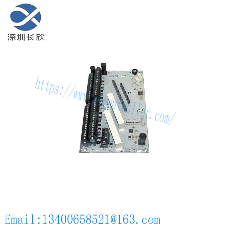 honeywell_cc-tdil01_digital_input_module.jpg Honeywell CC-TDIL01 - High-Performance Digital Input Module, 200 Characters