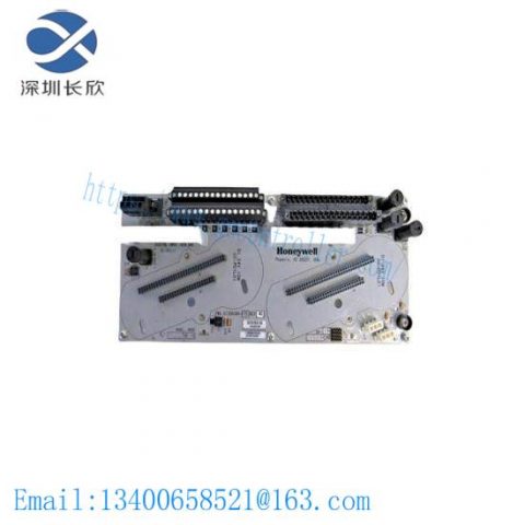 Honeywell CC-TDIL11 51308388-175: Digital Input IOTA 24V Control Module