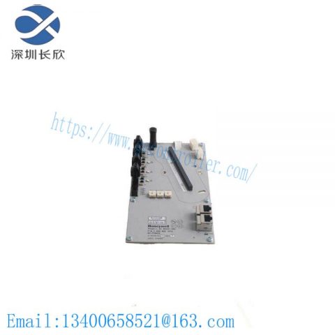 HONEYWELL CC-TFB412 51308311-275 Industrial Interface Module