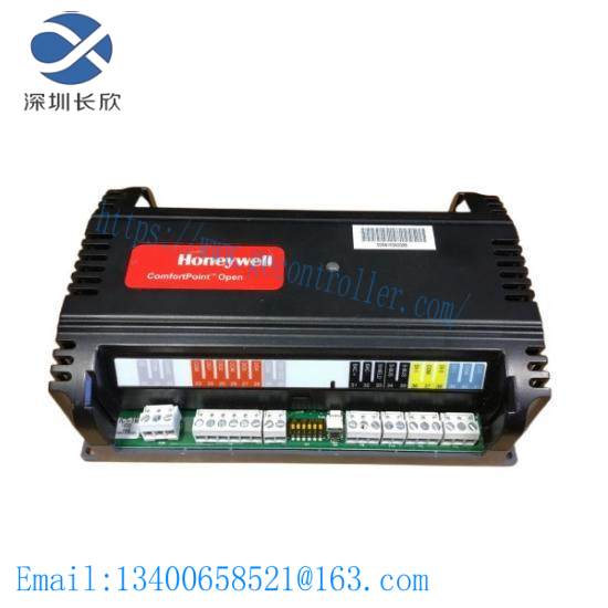 honeywell_cpo-fb22246-230_controller.jpg Honeywell CPO-FB22246-230 Industrial Control Module
