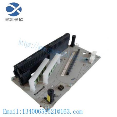 Honeywell DC-PDIL51, DC-TDIL51 Digital Input Modules