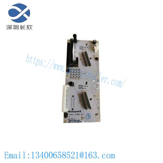 honeywell_dc-taix11_analog_output_iota_module_1.jpg Honeywell DC-TAIX11 Analog OUTPUT IOTA Control Module