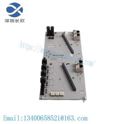 Honeywell DCS Module, DC-TFB412/51307618-176, Industrial Automation Solutions