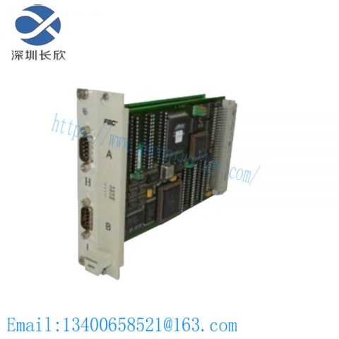 Honeywell FA-SDIL-1608 Input Module - Industrial Control Solutions