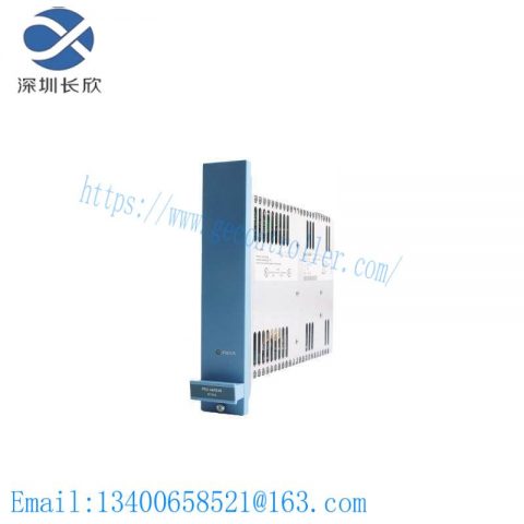 Honeywell FC-PSU-240516 V1.0 Industrial Power Supply Module