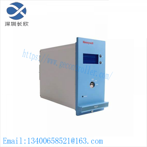 Honeywell FC-QPP-0002 - High Performance Industrial Control Module