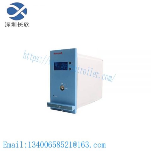 Honeywell FC-QPP-0002 Process Control Module