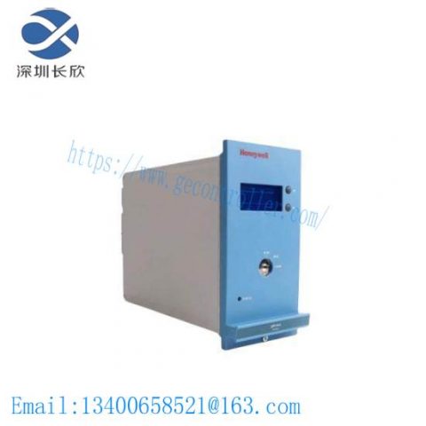 Honeywell FC-QPP-0002 V2.0 Universal Quad Processor Module