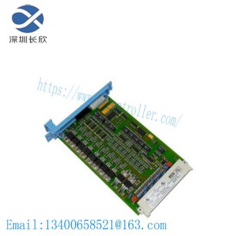 Honeywell FC-SDO-0824 V1.3.4.1 - Safe Module