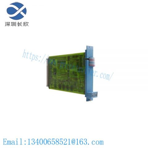 Honeywell FC-SDOL-0424 Digital Output Module - Advanced Control Solutions for Industrial Automation