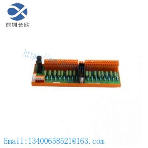 Honeywell FC-TSAI-0410 Safe Analog Input Module - Precision & Security for Industrial Control Systems