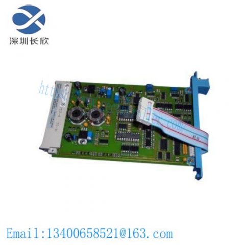 Honeywell FC-TSAO-0220M | Advanced Analog Output Module for Industrial Control Systems