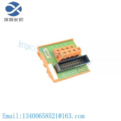 Honeywell FC-TSDO-0424 Fail-Safe Digital Output Module