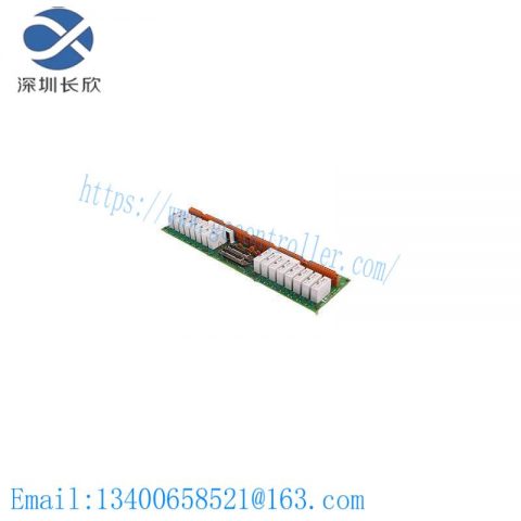 Honeywell FC-TSHARIT-1620M - Advanced Analog Input Field Termination Assembly