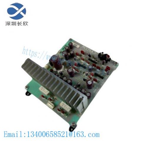 Honeywell FS-CPB-0001 Automation Equipment