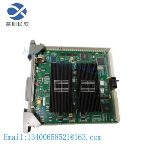 Honeywell FS-SAI-0410: Safe Analog Input Module (4 Channels) - Precision Control for Industrial Applications