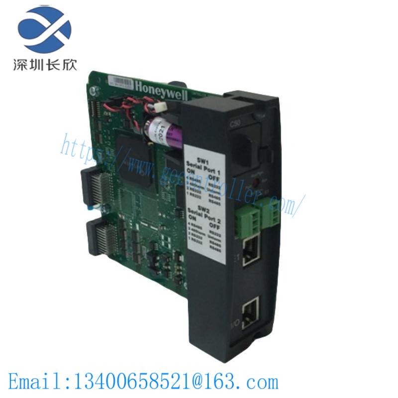 honeywell_fs-sdo-04110_safe_digital_output_module.jpg Honeywell FS-SDO-04110 Safe Digital Output Module: Industrial Control Precision in Your Hands
