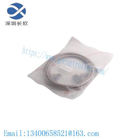honeywell_fs-sicc-0001_l10_fta_interconnection_cable.jpg Honeywell FS-SICC-0001/L10 FTA Interconnection Cable: Industrial Grade, Reliable Data Transfer Solution