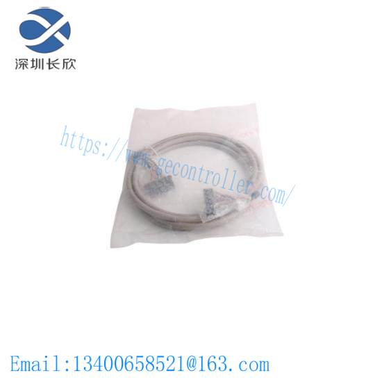 honeywell_fs-sicc-0001_l10_fta_interconnection_cable_1.jpg Honeywell FS-SICC-0001/L10 FTA Interconnection Cable: Industrial Grade, Reliable Data Transfer Solution
