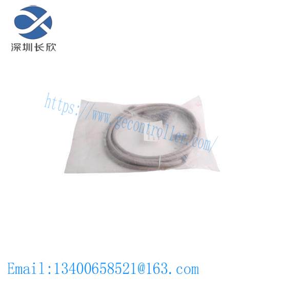 honeywell_fs-sicc-0001_l10_fta_interconnection_cable_2.jpg Honeywell FS-SICC-0001/L10 FTA Interconnection Cable: Industrial Grade, Reliable Data Transfer Solution
