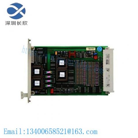 HONEYWELL FSC 10105/2/1 Fail-safe High-Density Analog Input Module
