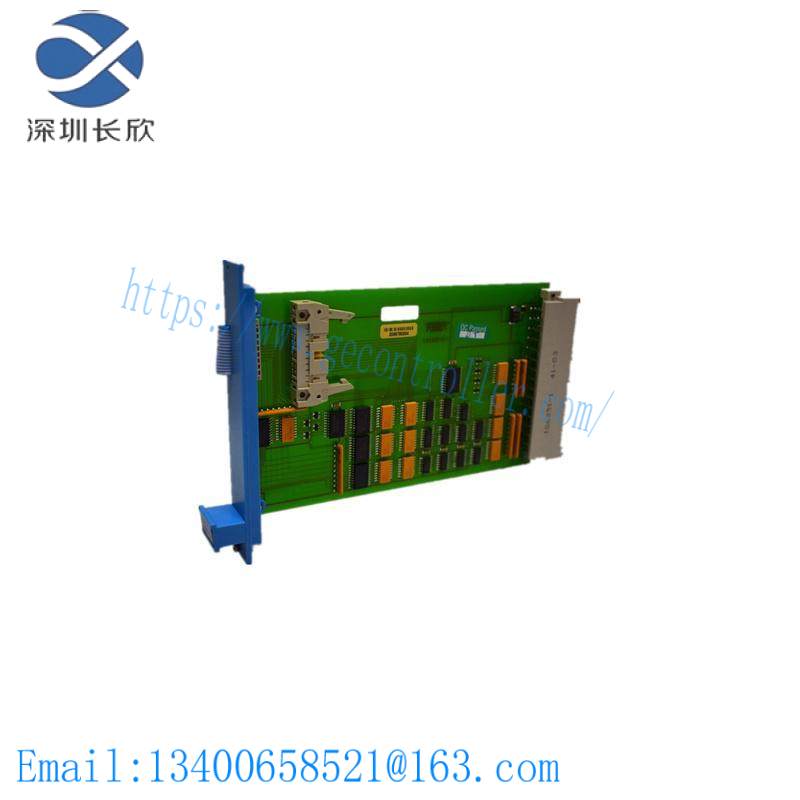 honeywell_i0-0001_io_extender.jpg Honeywell I0-0001 IO Extender - Enhancing Control Systems