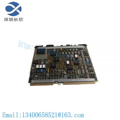 Honeywell K2LCN-4 51401551-400 Ten-Slot Modules