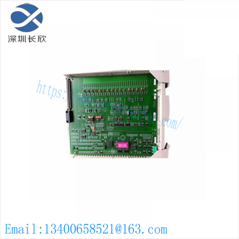 Honeywell K2LCN-8 51401551-801 Board: Control & Automation Solutions