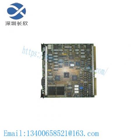 Honeywell K2LCN-8 51401551-801 Mother Board; Producer: Honeywell