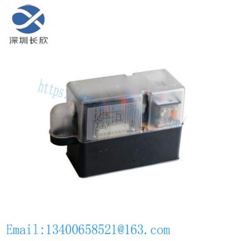 Honeywell LKS 210-21 Actuator: Industrial Control Precision at its Core