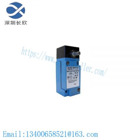 HONEYWELL LSN3K Limit Switch - Industrial Control Solution, 200 characters or less