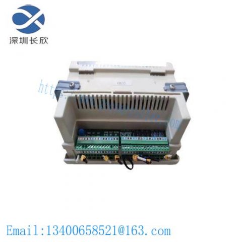 Honeywell LY-2594V0 Temperature Control Module, Precision Heating & Cooling Solutions